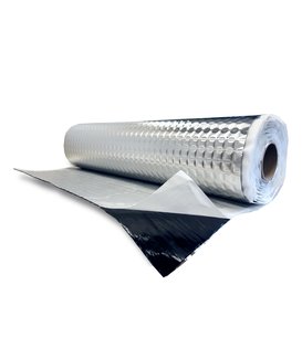 Sound deadening | 2.3 mm | 2 m² | Absor-B
