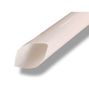 Thermally and electrically insulating sleeve