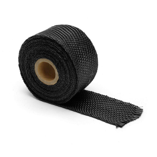 Design Engineering, Inc (DEI) 950 °C | Black Titanium™ Exhaust Wrap 5cm x 4.5m