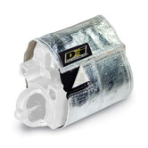 Starter Heat Shield
