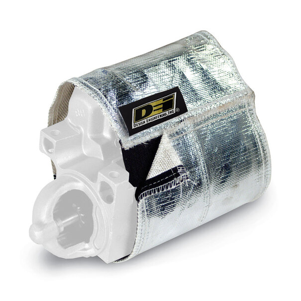 Design Engineering, Inc (DEI) Anlasser-Hitzeschutz
