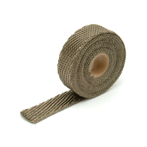 Design Engineering, Inc (DEI) 950 °C | Titanium ™  2.5cm x 4.5m uitlaatband