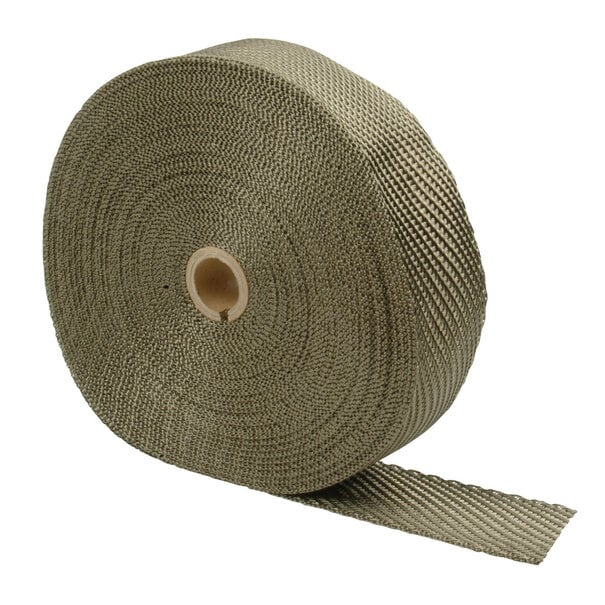 Design Engineering, Inc (DEI) 950 °C | Titanium ™  5cm x 30m uitlaatband