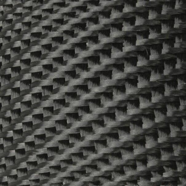 Design Engineering, Inc (DEI) 950 °C | Black Titanium™ Exhaust Wrap 5cm x 30m