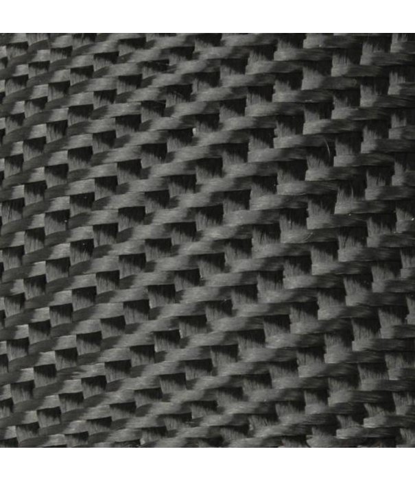 Design Engineering, Inc (DEI) 950 °C | Black Titanium™ Exhaust Wrap 5cm x 30m