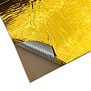 DEI Reflect-A-GOLD™  30 x 30cm Hitte reflecterende folie goud