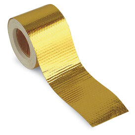 DEI Reflect-A-GOLD™  3.8cm x 4.5m Hitte reflecterende tape goud