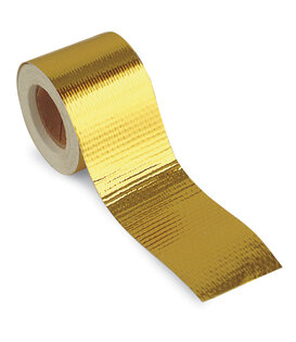DEI Reflect-A-GOLD™ 3.8cm x 4.5m Heat Reflective tape