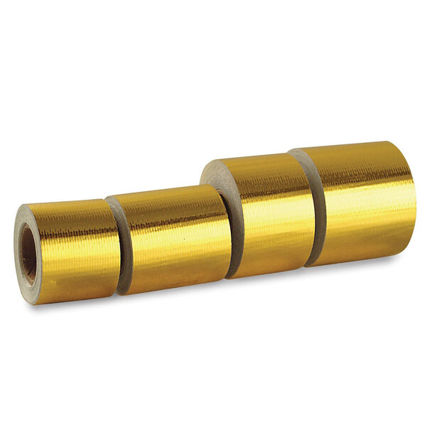 Design Engineering, Inc (DEI) DEI Reflect-A-GOLD™  3.8cm x 4.5m Hitte reflecterende tape goud