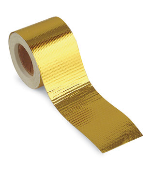 DEI Reflect-A-GOLD™  3.8cm x 9.1m Hitte reflecterende tape goud