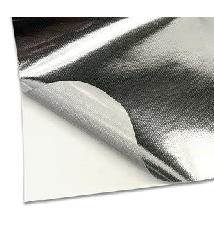 DEI Reflect-A-Cool™  60 x 60cm Hitte reflecterende folie