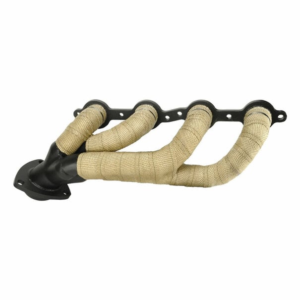 Design Engineering, Inc (DEI) Beige glasvezel 5cm x 15m uitlaatband