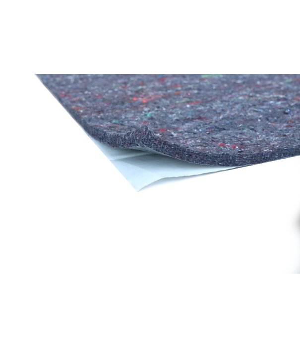 Absor-B 2 m² | 12 mm | Acoustic felt insulation with self-adhesive layer