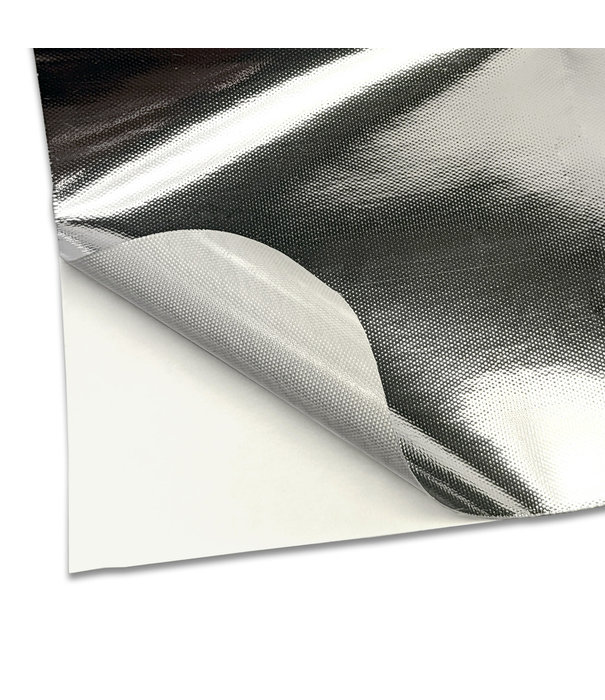 Design Engineering, Inc (DEI) DEI Reflect-A-Cool™ 30 x 30cm Heat Reflective Sheet