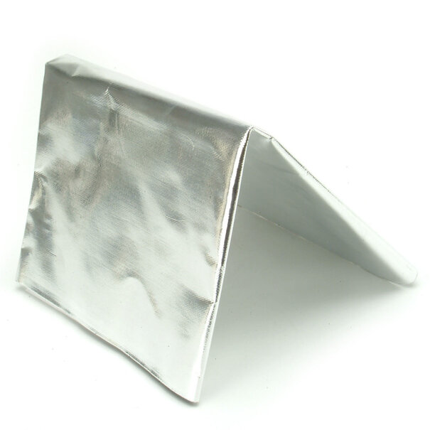 Design Engineering, Inc (DEI) DEI Reflect-A-Cool™ 30 x 60cm Heat Reflective Sheet