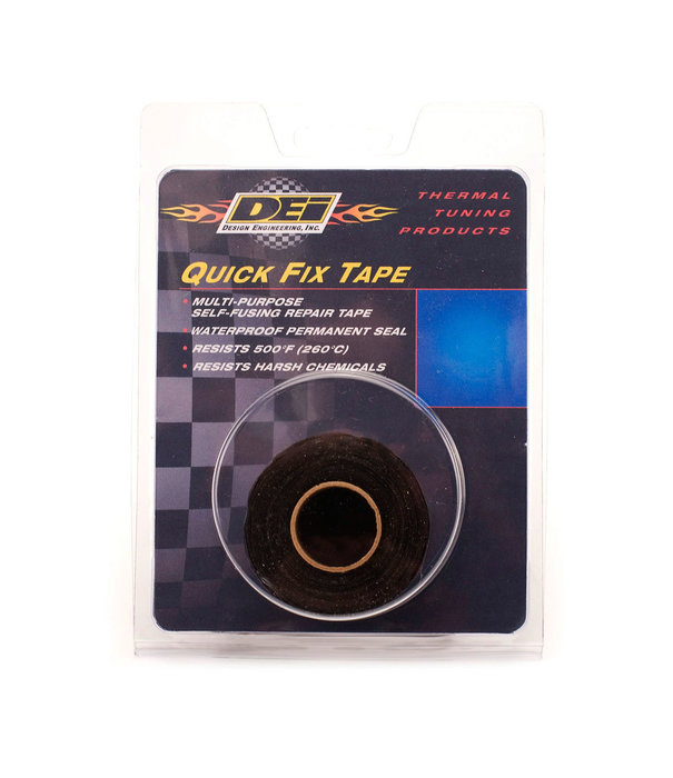 Design Engineering, Inc (DEI) DEI Quick-Fix™ 2.5cm x 3.6m Self-Adhering Tape