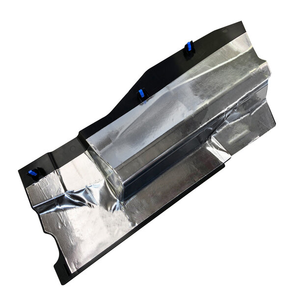 Design Engineering, Inc (DEI) DEI Reflect-A-Cool™  91cm x 122cm Hitzereflektierende Folie