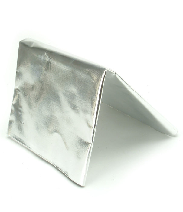 Design Engineering, Inc (DEI) DEI Reflect-A-Cool™  91cm x 122cm Hitzereflektierende Folie