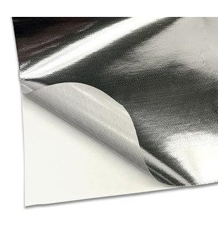DEI Reflect-A-Cool™ 91cm x 122cm Heat Reflective Sheet
