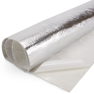 DEI Heat Screen™ 91cm x 50cm Klebendes Hitzeschild