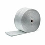 Exhaust Wrap White 10cm x 50m x 3mm up to 550 °C