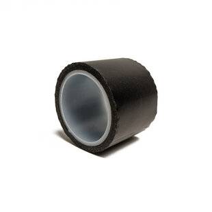 DEI Naad afdicht tape zwart 3.8cm x 4.5m