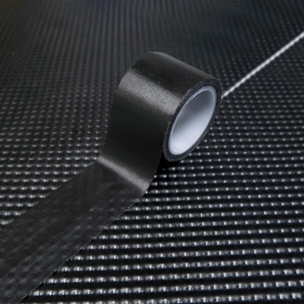 Design Engineering, Inc (DEI) DEI Seaming Tape Black 3.8cm x 4.5m