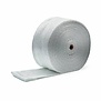 Exhaust Wrap White 10cm x 30m x 3mm up to 550 °C