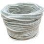 550 °C  | ø 4 mm x 30 m Heat resistant rope | Stove rope square