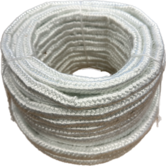 550 °C | 12 mm x 25 m Heat resistant rope| Stove rope square