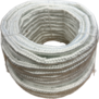 550 °C | 12 mm x 25 m Heat resistant rope| Stove rope square