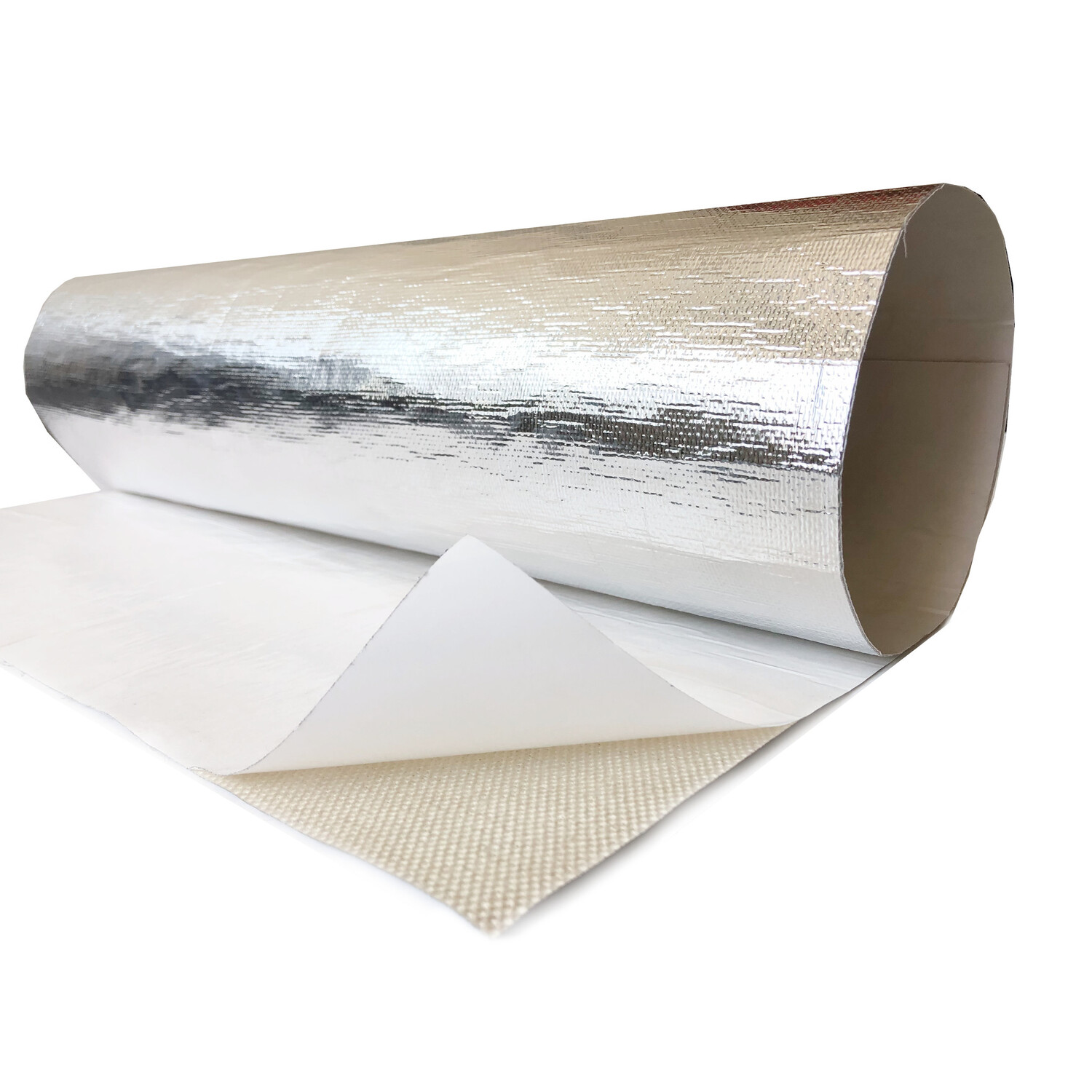 Reflektierende Folien - Heat Shieldings