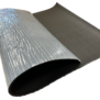 1,87 m² | 10 mm | Noise and thermal insulation foam - Self Adhesive | 5 sheets of 50 x 75cm