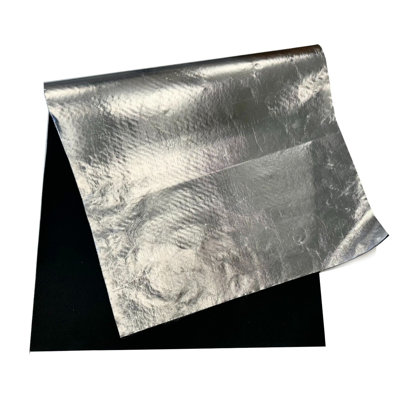 Heat Barrier CARBONFLECT with aluminum foil 50 x 98 cm - Heat