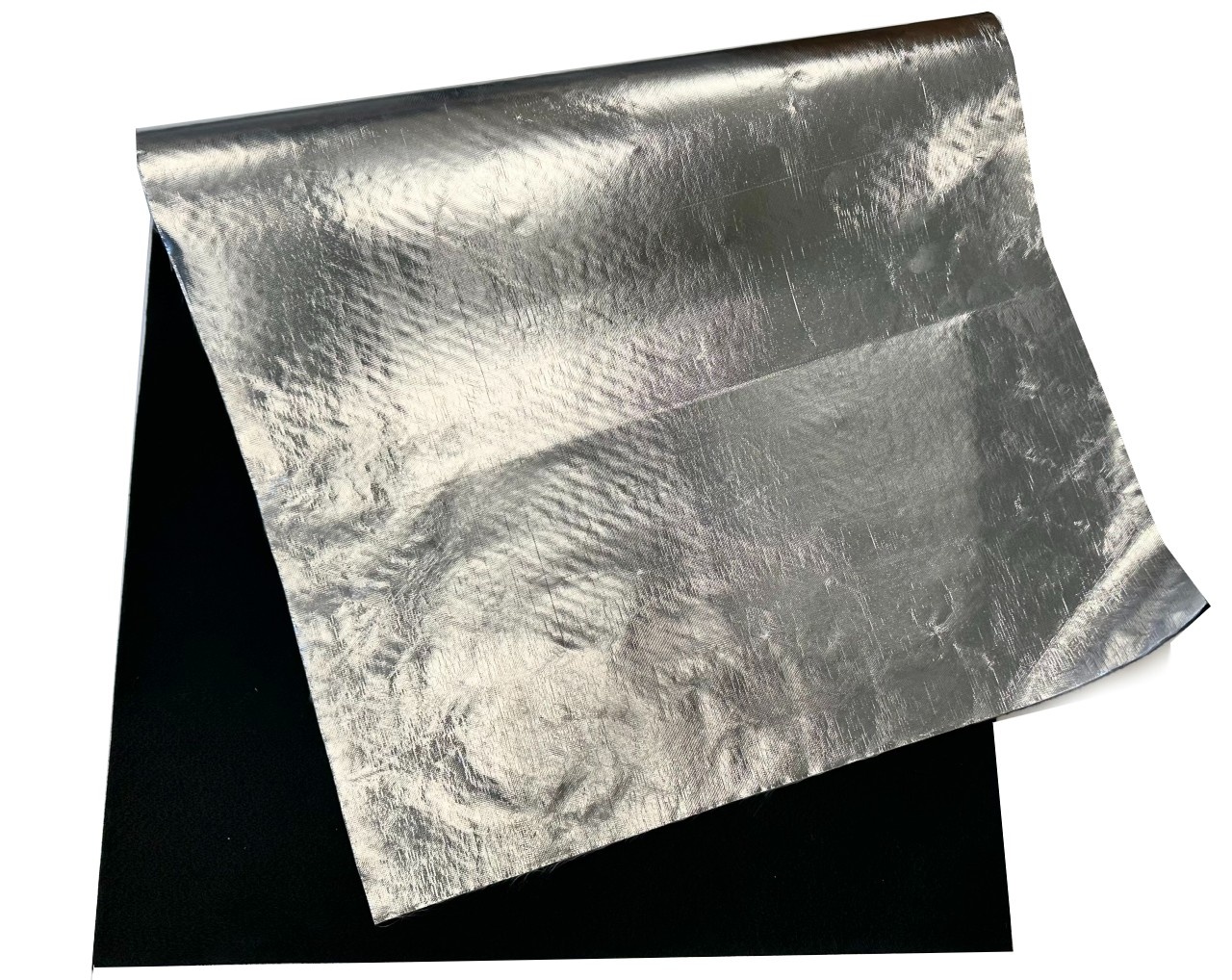 Heat Barrier CARBONFLECT with aluminum foil 50 x 98 cm - Heat Shieldings