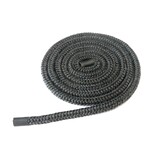 550 °C  | ø 12 mm Stove rope - round - length 130 cm