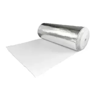 1 m x 30 m |  5 mm | THERMO BLOCK heat-resistant fiberglass insulation mat