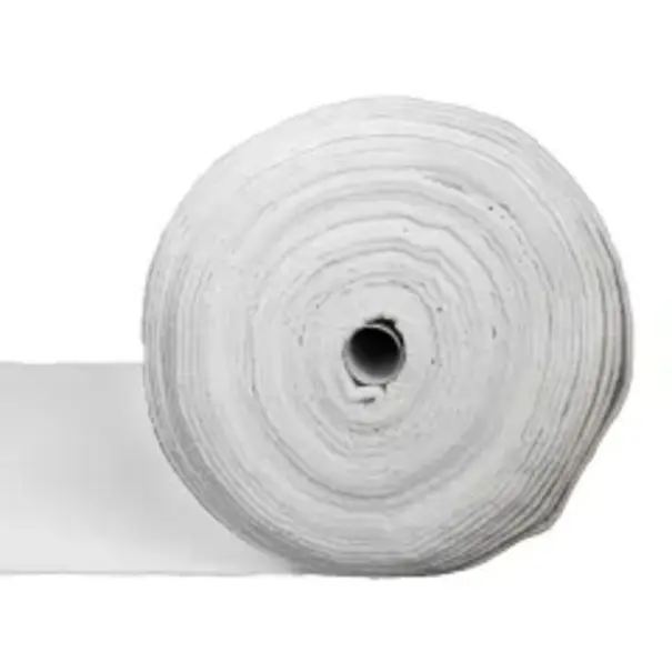 Heat Shieldings 1 m x 30 m | 30 m²  |  5 mm | THERMO BLOCK heat-resistant fiberglass insulation mat up to 550 °C