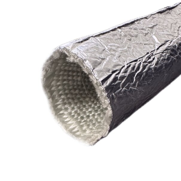 Heat Shieldings Wärmereflektierende Wärmedämmschicht ø 40 mm
