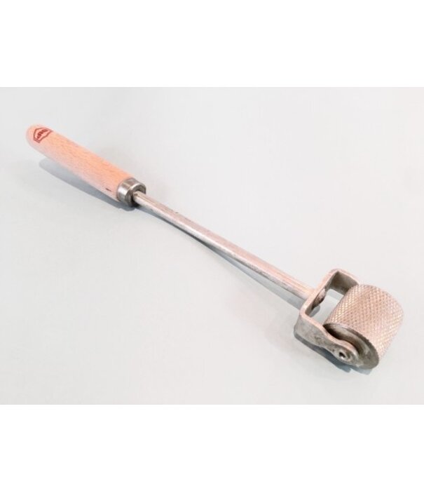 STP STP Professional mounting metal roller with long handle - suitable for anti-drumming plates