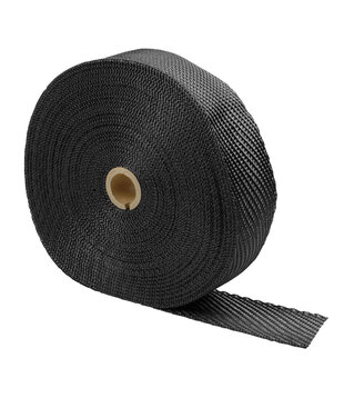 950 °C | DEI Black Titanium™ Exhaust Wrap 5cm x 30m