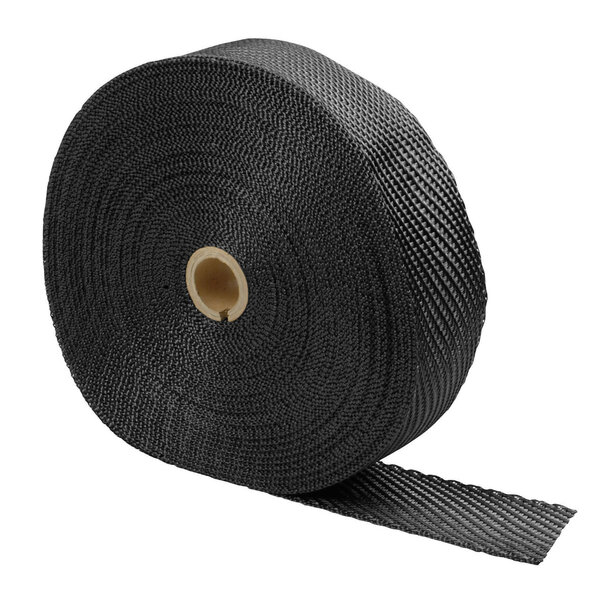 Design Engineering, Inc (DEI) 950 °C | Black Titanium™ Exhaust Wrap 5cm x 30m