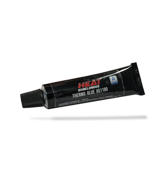 50ml Hitzebeständiger Klebstoff bis 1100 ° C