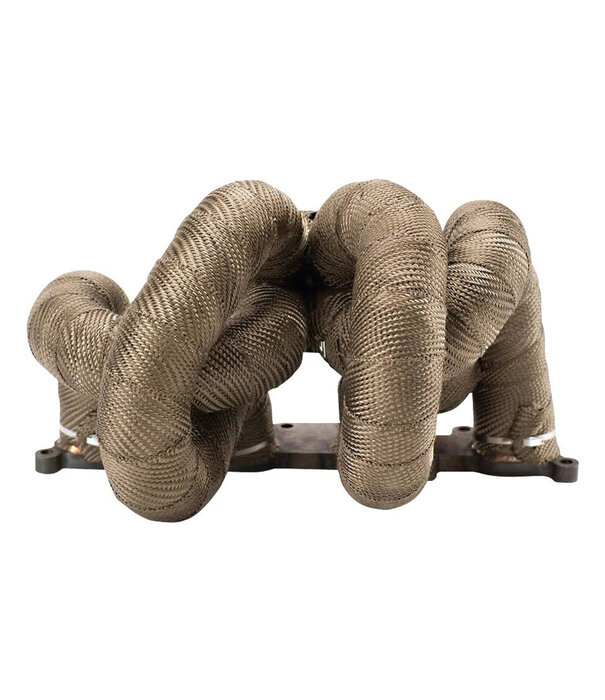 Design Engineering, Inc (DEI) 950 °C | Titanium ™  Exhaust Wrap 50 x 1.5mm x 10.6m