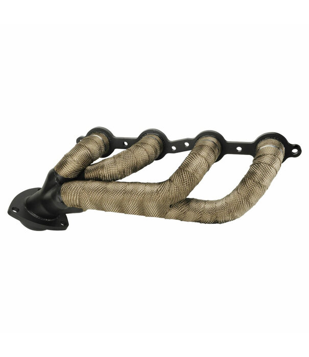 Design Engineering, Inc (DEI) 950 °C | Titanium ™  Exhaust Wrap 50 x 1.5mm x 10.6m