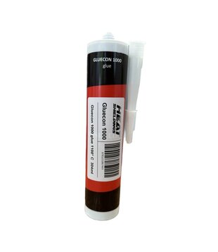 304 ml Hittebestendige lijm tot 1100 ° C Gluecon®