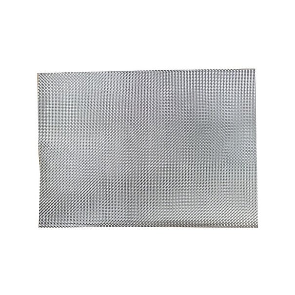 Heat Shieldings 54 x 39 cm x 0.6 mm | EN 1050 Aluminium Wärme- und Schallschutzplatte