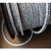 Gland packing - Graphite with PTFE impregnate |  GRP 420