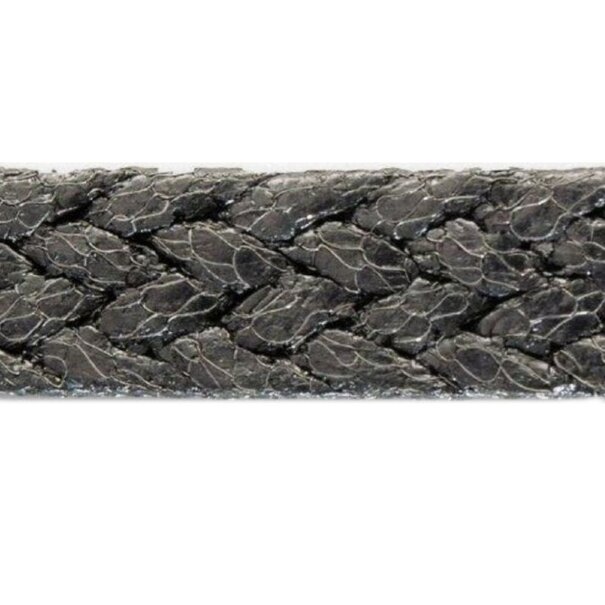 Heat Shieldings Gland packing - Pure expanded graphite - Reinforced with Inconel|  Grafopak GTR 650