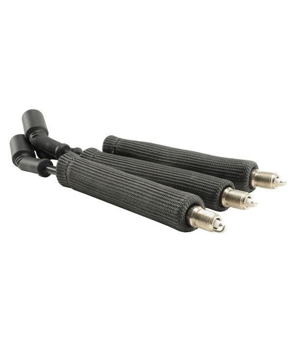 Design Engineering, Inc (DEI) DEI Protect-A-Boot™ - 6 inch  / 152mm Zwart 2-Pack
